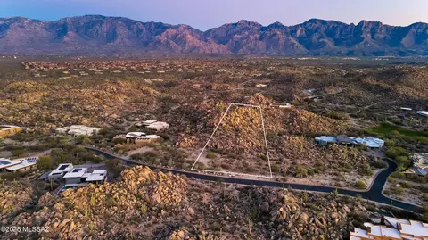 1484 W Tortolita Mountain Cir, Oro Valley, AZ 85755