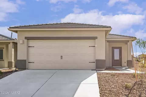 7351 W Coastal Plain Way, Tucson, AZ 85757