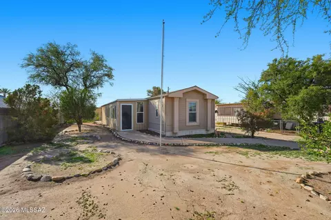 2211 W Wetmore Rd, Tucson, AZ 85705