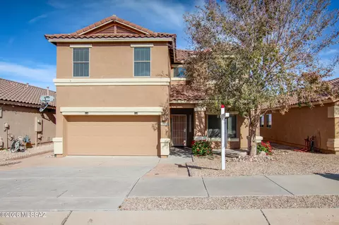 10575 E Ottoman Dr, Tucson, AZ 85747