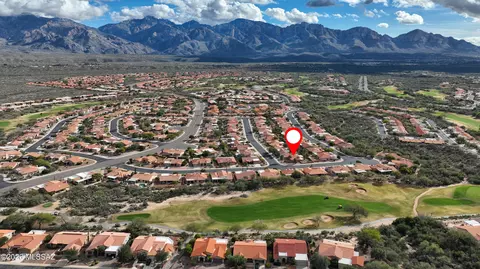 14571 N Line Post Ln, Oro Valley, AZ 85755