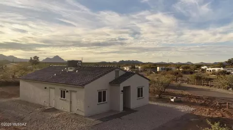 3300 S San Joaquin Rd, Tucson, AZ 85735