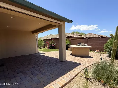 13834 E Cardemore Dr, Vail, AZ 85641 photo 8