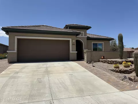 13834 E Cardemore Dr, Vail, AZ 85641 photo 6