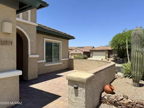 13834 E Cardemore Dr, Vail, AZ 85641 photo 4