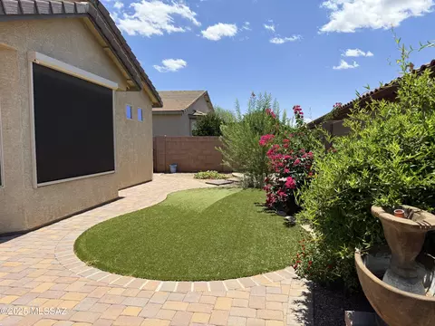 13834 E Cardemore Dr, Vail, AZ 85641 photo 9
