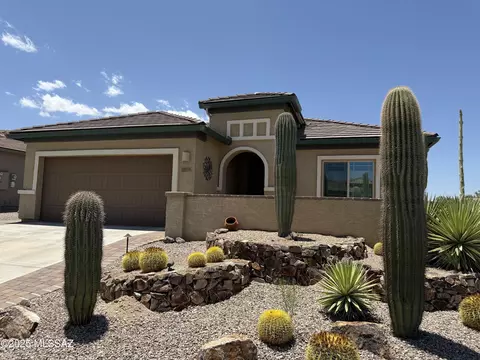 13834 E Cardemore Dr, Vail, AZ 85641 photo 5