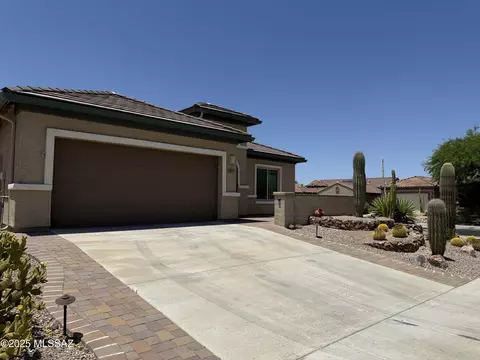 13834 E Cardemore Dr, Vail, AZ 85641 photo 3