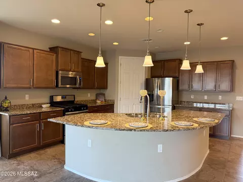 13834 E Cardemore Dr, Vail, AZ 85641 photo 11