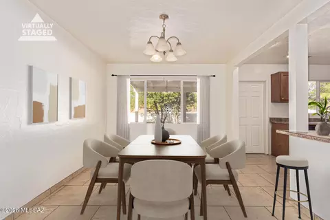 Dining - 6517 E Cooper St, Tucson, AZ 85710 photo 2 of 2