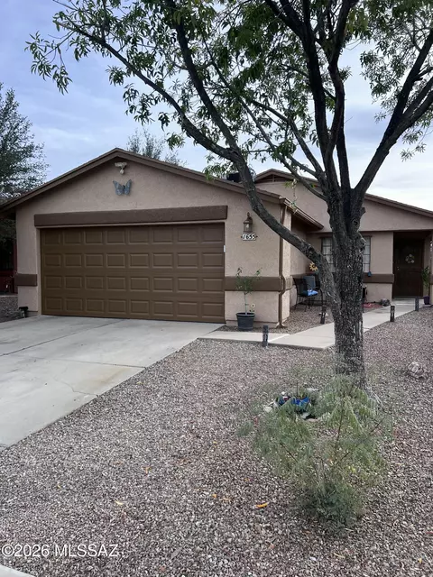 1655 W Sauvignon Dr, Tucson, AZ 85746