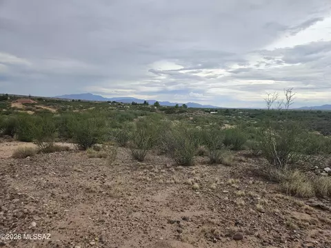 1115 N Mill Iron Rd, Saint David, AZ 85630