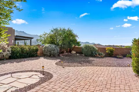 Exterior - 66213 E Box Elder Rd, Tucson, AZ 85739 photo 10 of 12