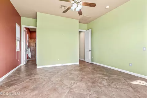 Bedroom - 66213 E Box Elder Rd, Tucson, AZ 85739 photo 3 of 3