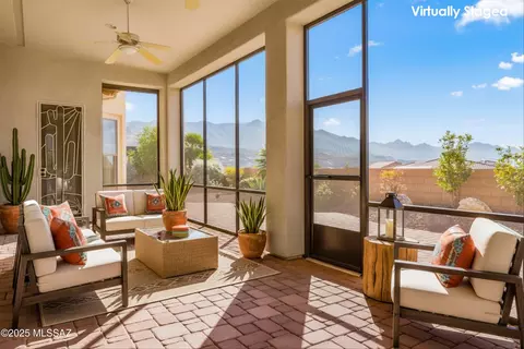 Exterior - 66213 E Box Elder Rd, Tucson, AZ 85739 photo 4 of 12
