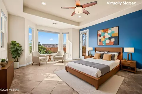 Bedroom - 66213 E Box Elder Rd, Tucson, AZ 85739 photo 1 of 3