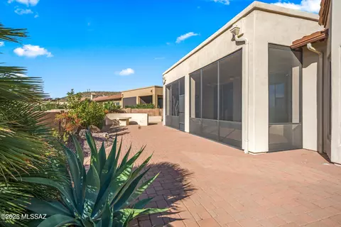 Exterior - 66213 E Box Elder Rd, Tucson, AZ 85739 photo 12 of 12