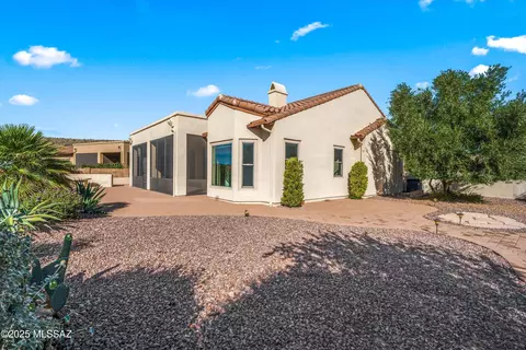 Exterior - 66213 E Box Elder Rd, Tucson, AZ 85739 photo 11 of 12