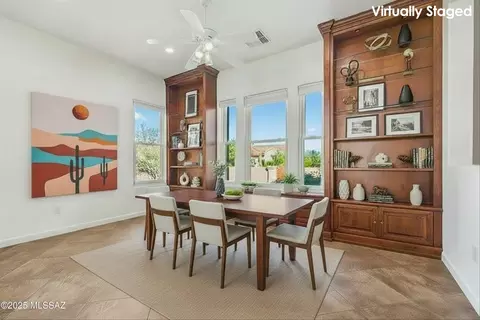 Dining - 66213 E Box Elder Rd, Tucson, AZ 85739 photo 1 of 2
