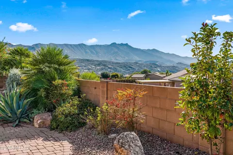Exterior - 66213 E Box Elder Rd, Tucson, AZ 85739 photo 9 of 12