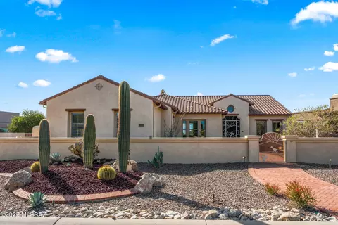 Exterior - 66213 E Box Elder Rd, Tucson, AZ 85739 photo 3 of 12