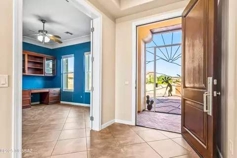 Entry Way - 66213 E Box Elder Rd, Tucson, AZ 85739 photo 1 of 1