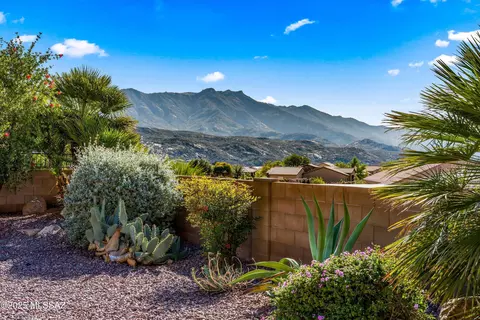 Exterior - 66213 E Box Elder Rd, Tucson, AZ 85739 photo 6 of 12