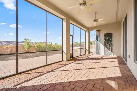Exterior - 66213 E Box Elder Rd, Tucson, AZ 85739 photo 8 of 12