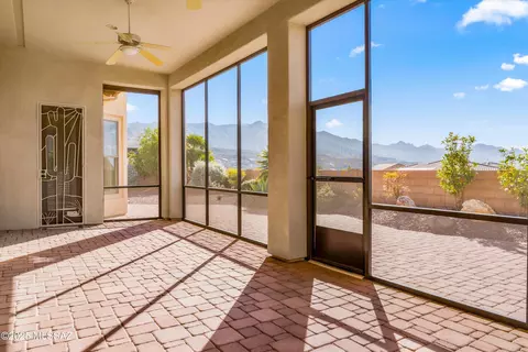 Exterior - 66213 E Box Elder Rd, Tucson, AZ 85739 photo 5 of 12