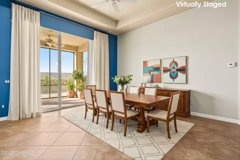 Dining - 66213 E Box Elder Rd, Tucson, AZ 85739 photo 2 of 2