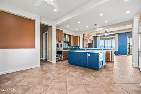 Kitchen - 66213 E Box Elder Rd, Tucson, AZ 85739 photo 9 of 9