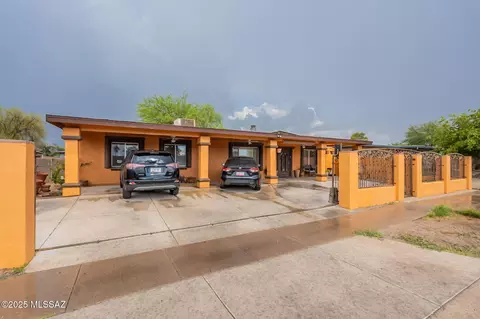 5119 S Aleppo Dr, Tucson, AZ 85706