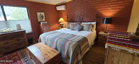 Bedroom - 1002 E Geneva St, Sunsites, AZ 85625 photo 1 of 2