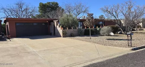 1002 E Geneva St, Sunsites, AZ 85625