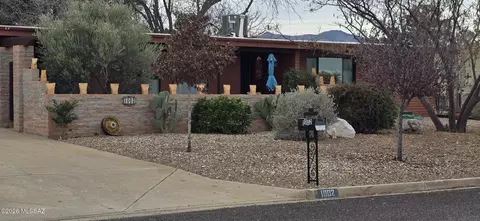 Other - 1002 E Geneva St, Sunsites, AZ 85625 photo 3 of 9