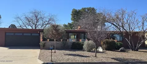 Exterior - 1002 E Geneva St, Sunsites, AZ 85625 photo 1 of 10