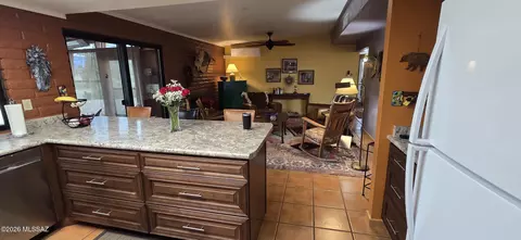 Kitchen - 1002 E Geneva St, Sunsites, AZ 85625 photo 1 of 7