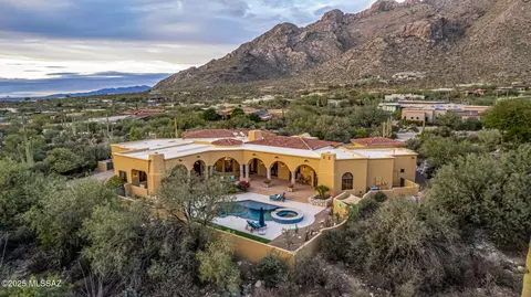 1734 E Sanctuary Cove Way, Tucson, AZ 85718