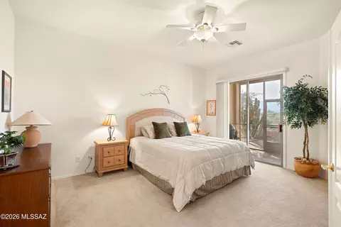 Bedroom - 63531 E Harmony Dr, Tucson, AZ 85739 photo 1 of 3
