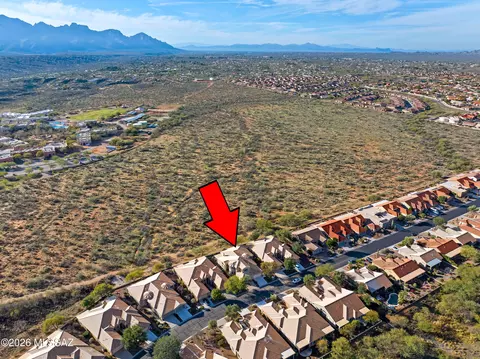 View/Area - 63531 E Harmony Dr, Tucson, AZ 85739 photo 7 of 8
