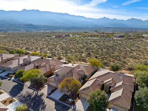 View/Area - 63531 E Harmony Dr, Tucson, AZ 85739 photo 4 of 8