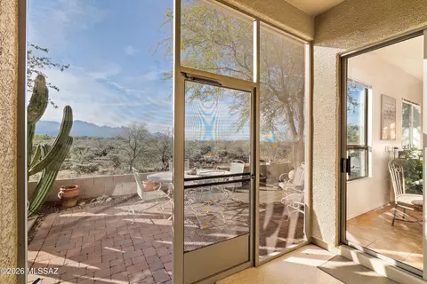 Exterior - 63531 E Harmony Dr, Tucson, AZ 85739 photo 3 of 6