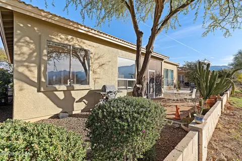 Exterior - 63531 E Harmony Dr, Tucson, AZ 85739 photo 6 of 6