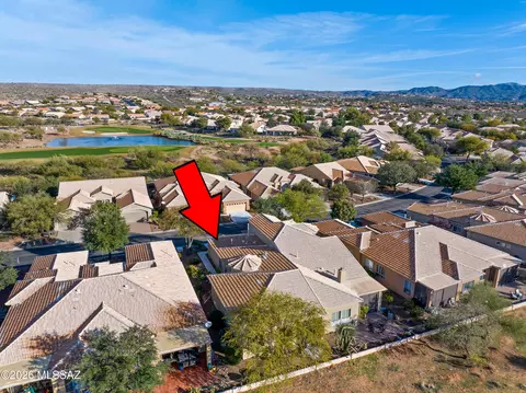 View/Area - 63531 E Harmony Dr, Tucson, AZ 85739 photo 5 of 8