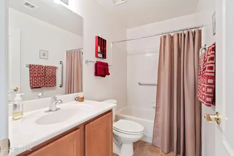 Bath - 63531 E Harmony Dr, Tucson, AZ 85739 photo 3 of 3