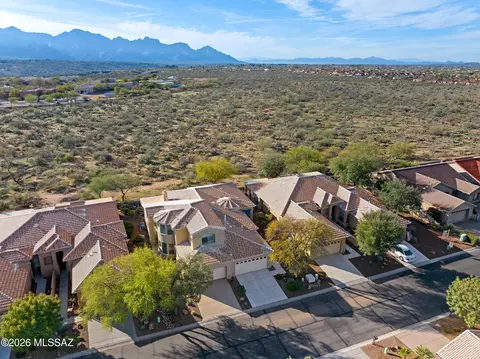 View/Area - 63531 E Harmony Dr, Tucson, AZ 85739 photo 2 of 8