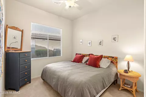 Bedroom - 63531 E Harmony Dr, Tucson, AZ 85739 photo 3 of 3