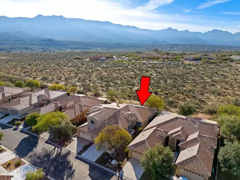 View/Area - 63531 E Harmony Dr, Tucson, AZ 85739 photo 3 of 8