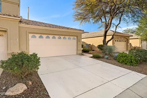 Exterior - 63531 E Harmony Dr, Tucson, AZ 85739 photo 2 of 6