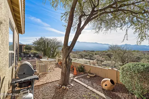 Exterior - 63531 E Harmony Dr, Tucson, AZ 85739 photo 5 of 6